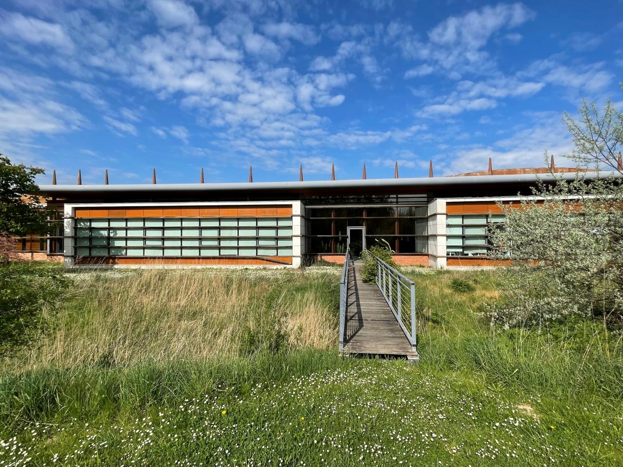 Local d'activité Roost-Warendin 841m² Location local d'activité Roost-Warendin Nord OLACT2420363 14